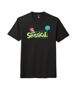 Seussical Apparel - SMG Musical Theater