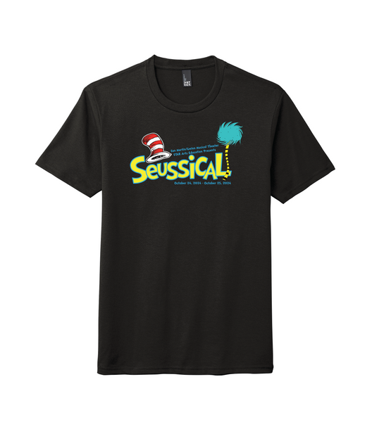 Seussical Apparel - SMG Musical Theater