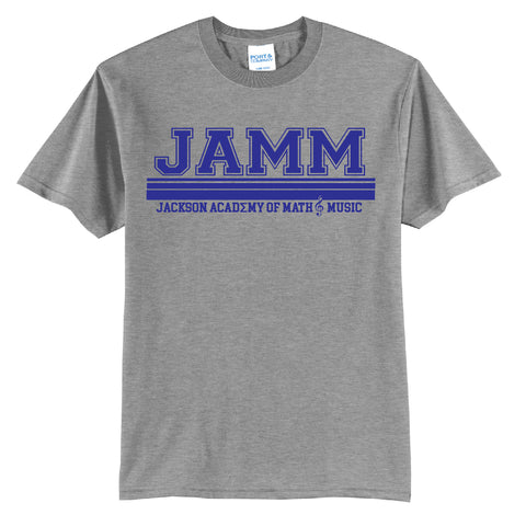 JAMM - YOUTH